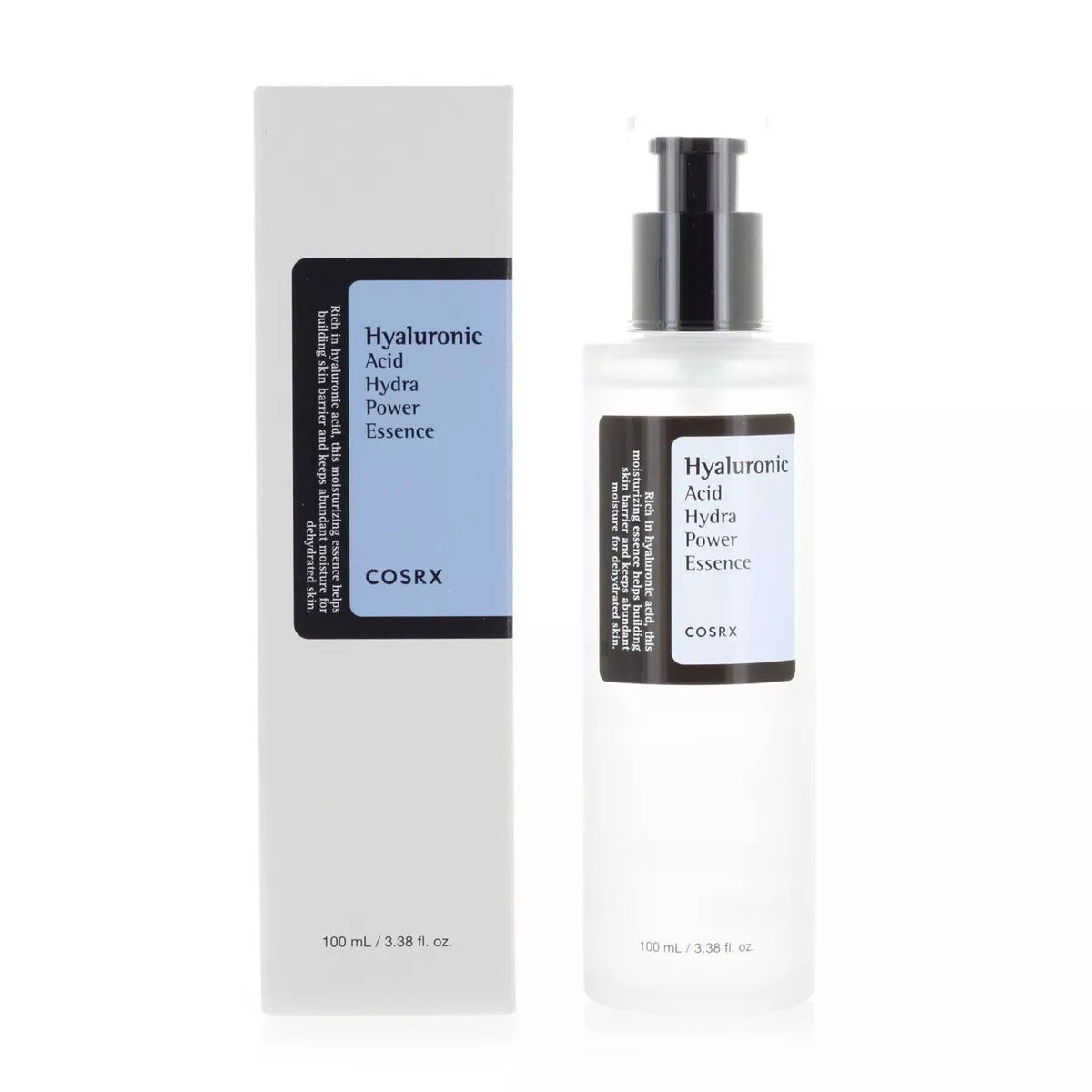Cosrx - Hyaluronic Acid Hydra Power Essence - 100ml — image 1 — Meeshop Pakistan