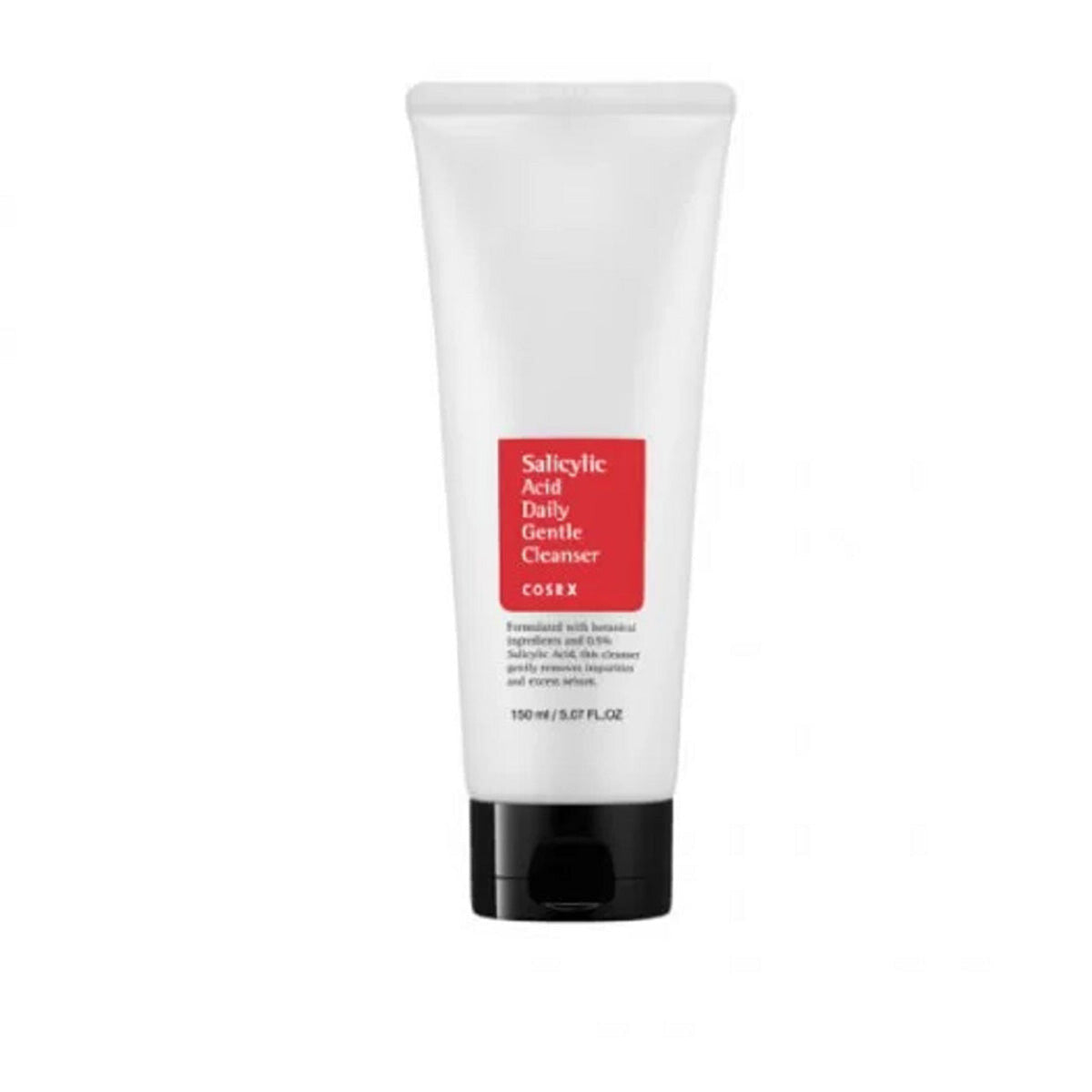 Cosrx - Salicylic Acid Cleanser - 150ml — image 1 — Meeshop Pakistan