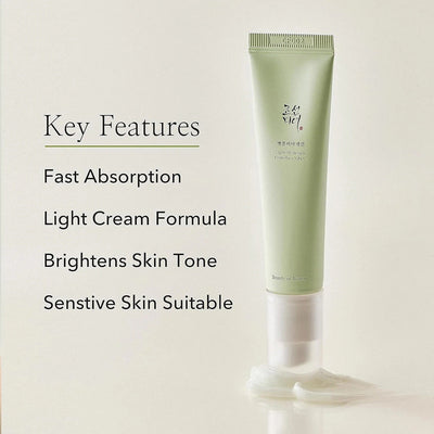 Beauty Of Joseon - Light On Serum + Vitamin C - 30ml