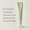 Beauty Of joseon - Light on Serum Vitamin C - 10ml