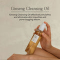 Beauty Of Joseon - Ginseng Cleasning Oil - 210ml