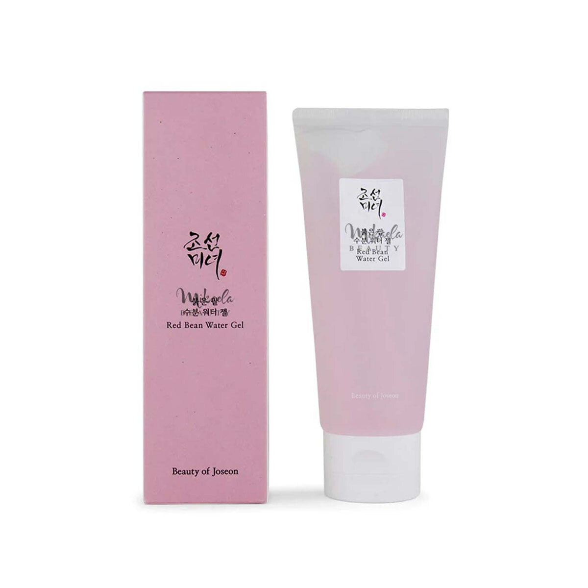 Beauty Of Joseon - Red Bean Water Gel — image 1 — Meeshop Pakistan