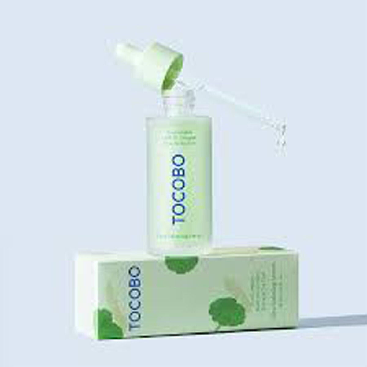 Tocobo - Cica Calming Serum - 50ml — image 1 — Meeshop Pakistan