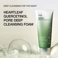 Anua - Heartleaf Pore Cleansing Foam - 150ml