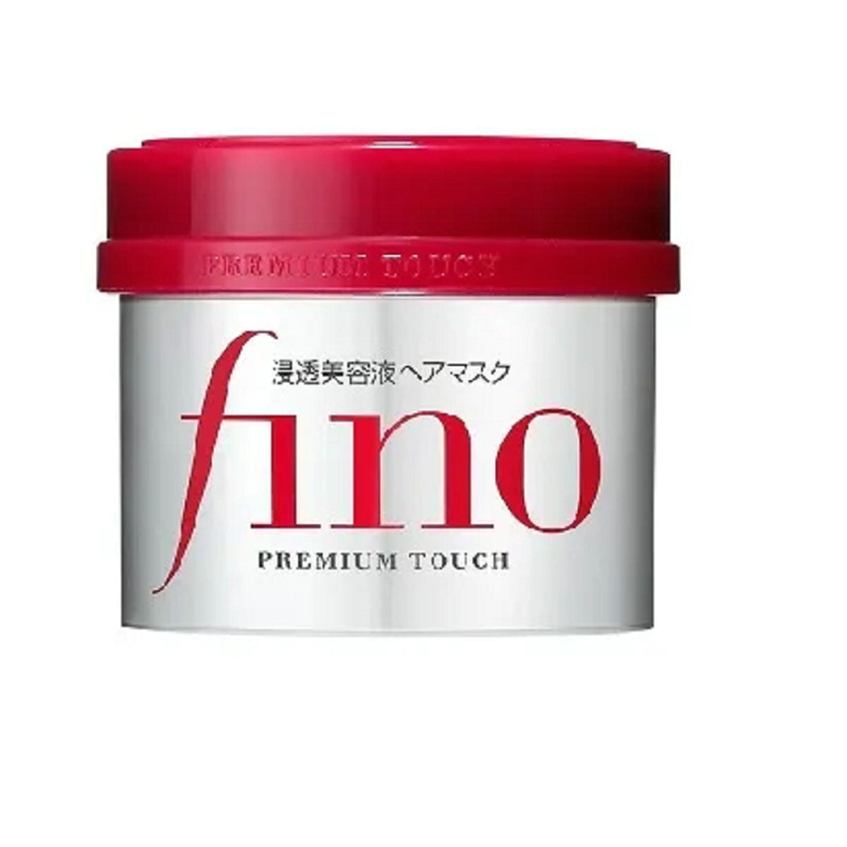 Fino - Hair Mask — image 1 — Meeshop Pakistan