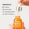 Jumiso - All Day Vitamin Brightening & Balancing 30ml