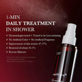 Medicube - Red Acne Body Peeling Shot - 110ml