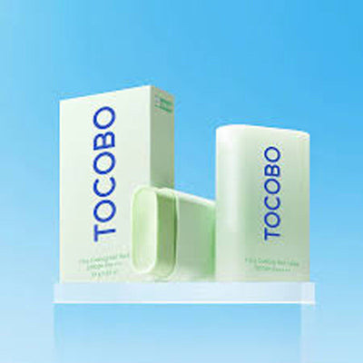 Tocobo - Cica Cooling Sunstick SPF50  - 18g