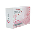 Maks - Pink Rose Moisturizing Soap - 100g