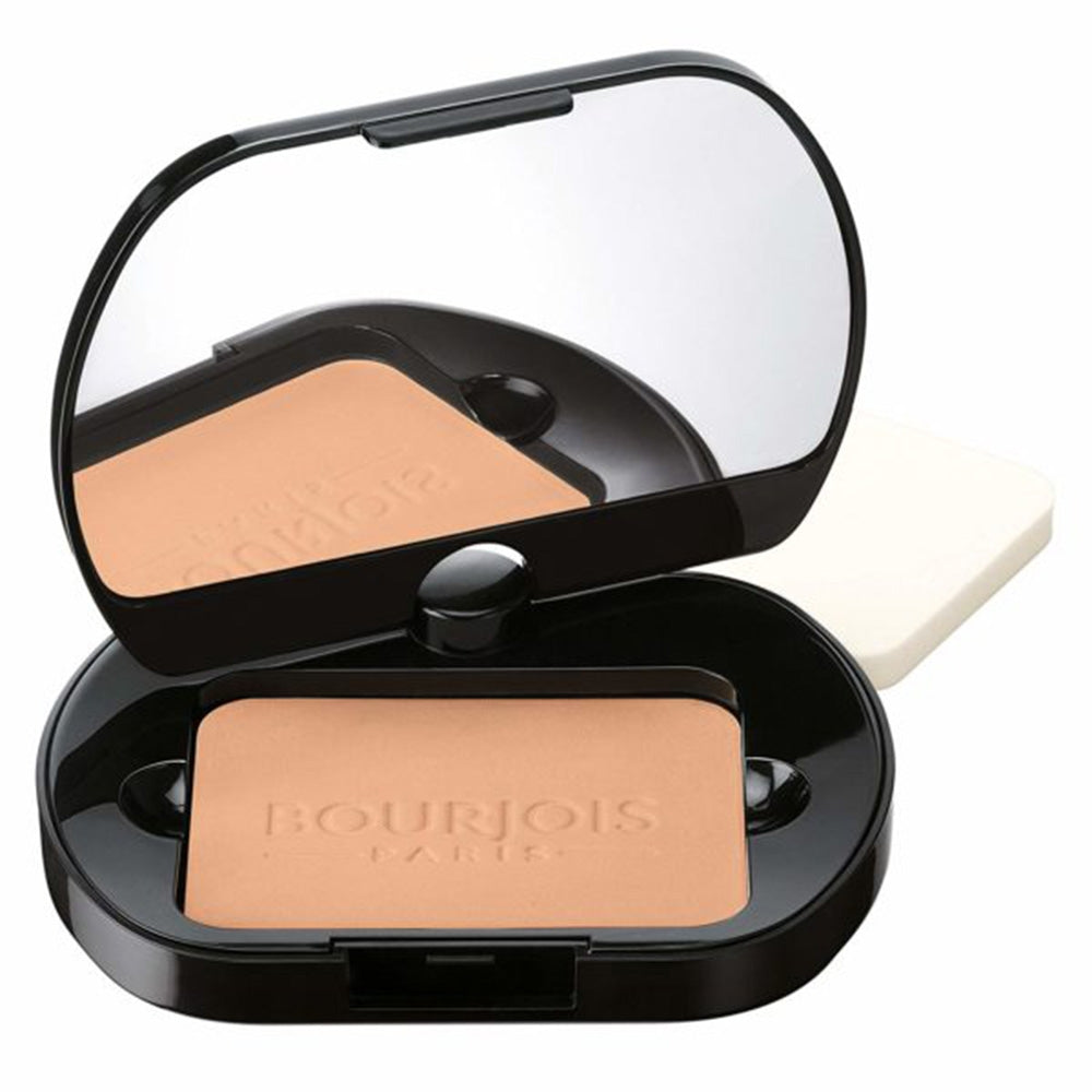 Bourjois - Poudre Compacte Silk Edition Powder 54 Rose Beige — image 1 — Meeshop Pakistan