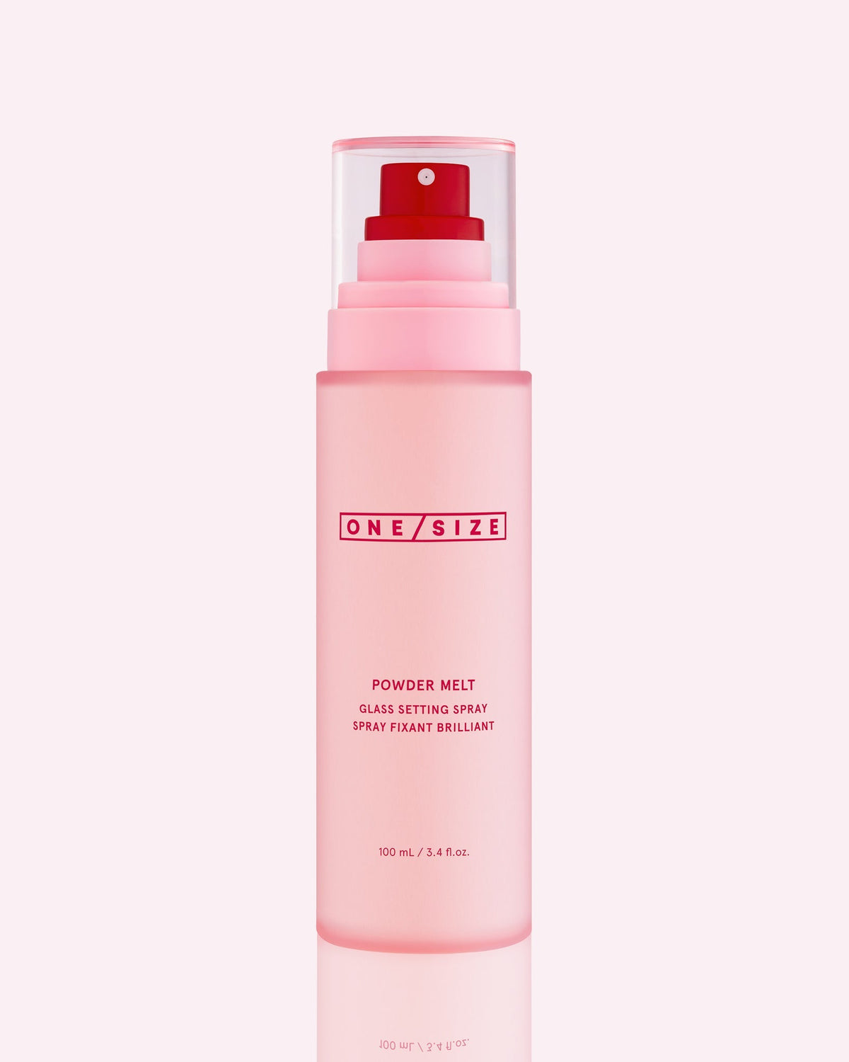 O/S - Powder Melt Glass Setting Spray 100ml — image 1 — Meeshop Pakistan