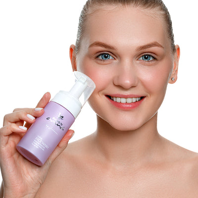 BBA By Suleman - Purifying Face Wash For Oily Skin 100ml
