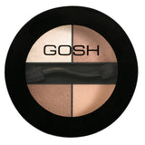 GOSH- Smokey Eyes Palette view 9