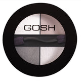 GOSH- Smokey Eyes Palette view 8