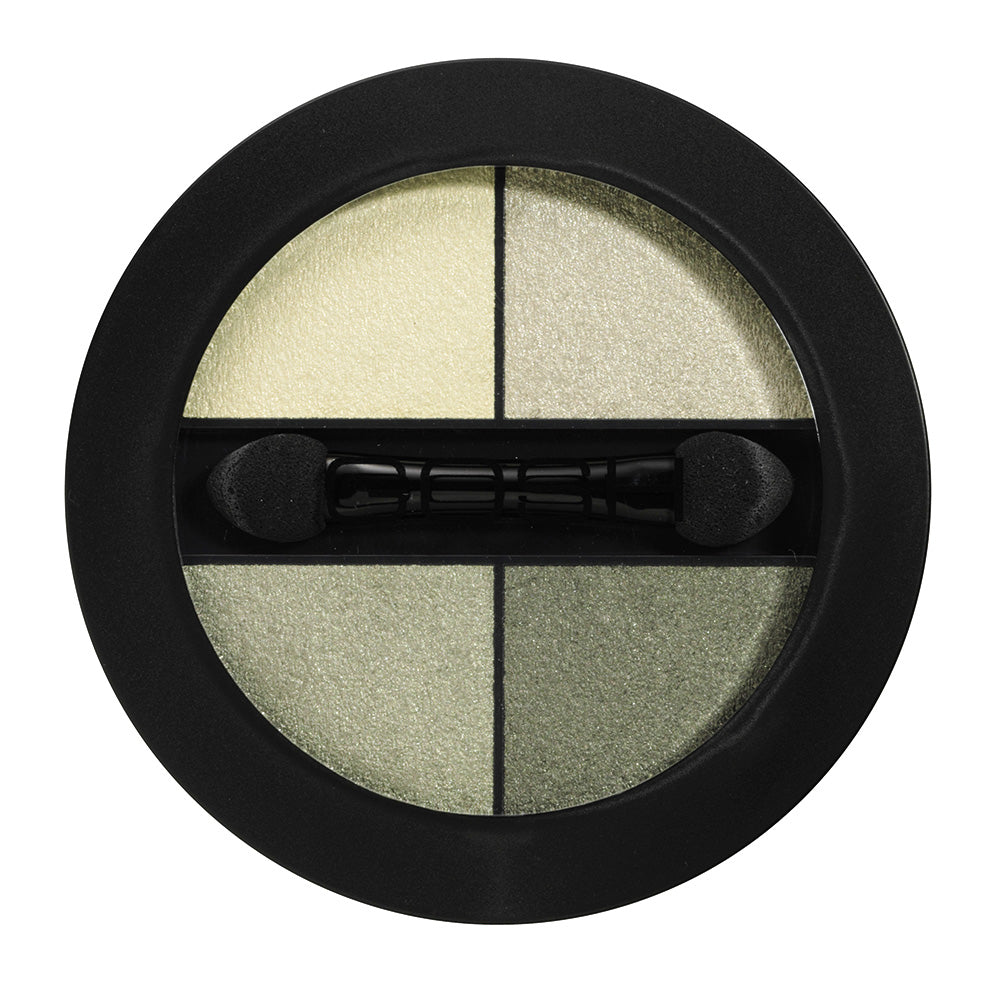 GOSH- Smokey Eyes Palette — image 7 — Meeshop Pakistan