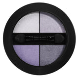 GOSH- Smokey Eyes Palette view 6