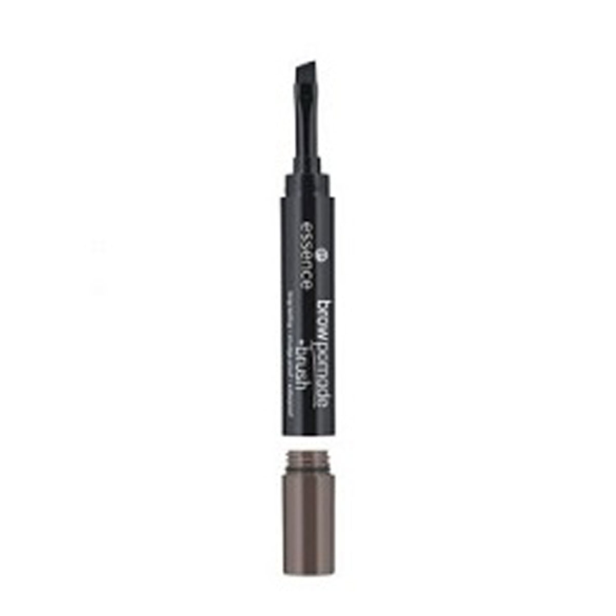 Essence - Brow Pomade + Brush - 03 — image 1 — Meeshop Pakistan