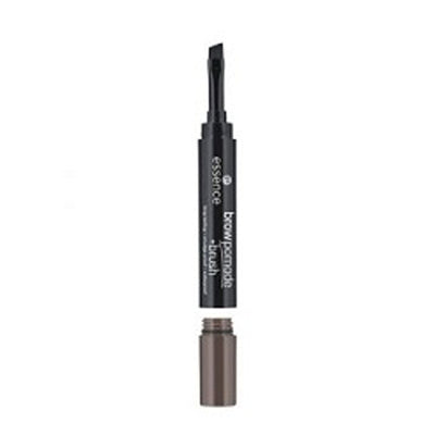 Essence - Brow Pomade + Brush - 03