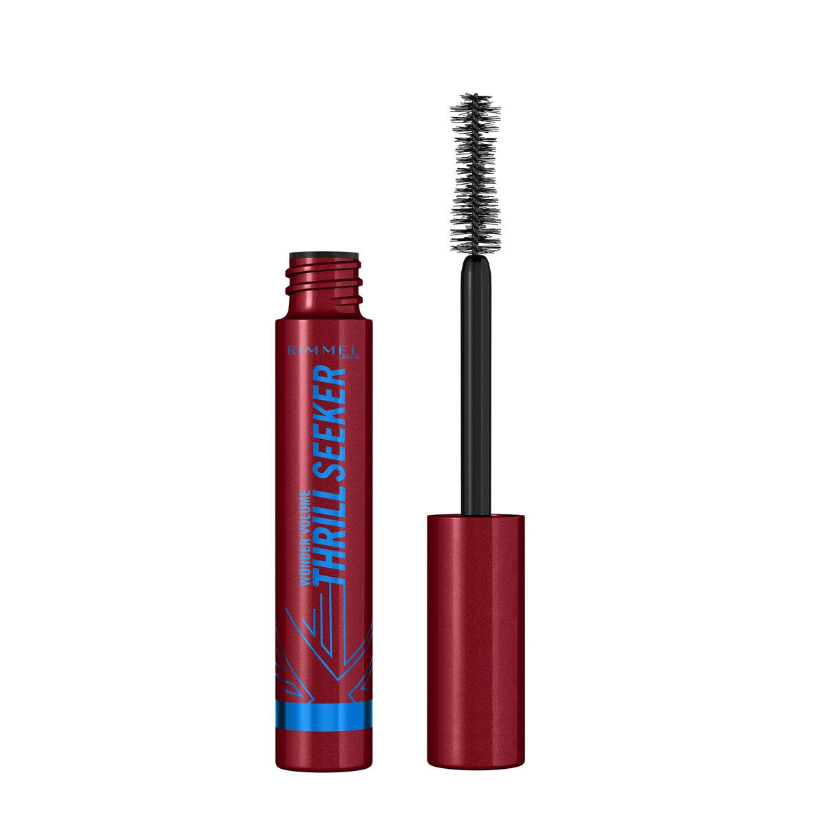 Rimmel London - Wonder Volume Thrill Seeke Mascara - 003 Black — image 1 — Meeshop Pakistan