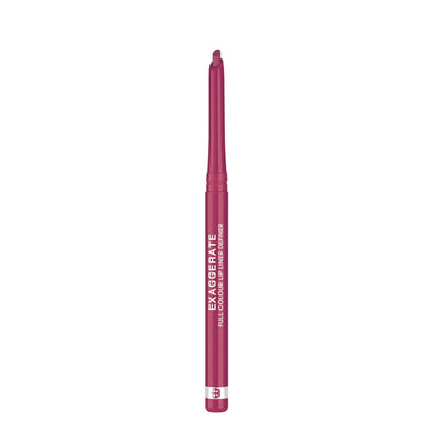 Rimmel London - Automatic Lip Liner Pencil Lasting Finish Exaggerate - 070 Pink Enchantment