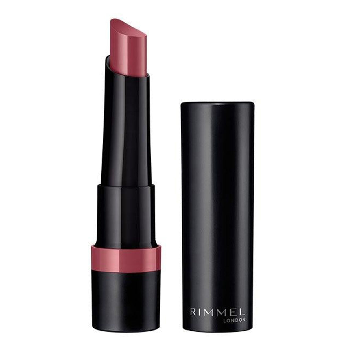 Rimmel London - Lasting Finish Extreme Lipstick - 200 Blush Touch — image 1 — Meeshop Pakistan
