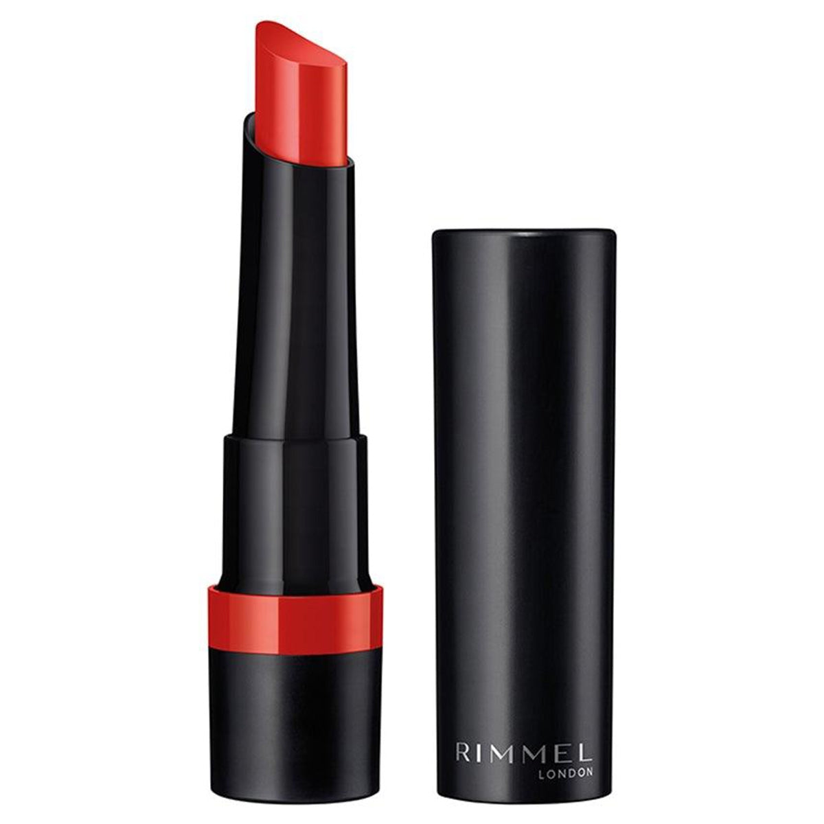 Rimmel London - Lasting Finish Extreme Lipstick - 610 Liti — image 1 — Meeshop Pakistan