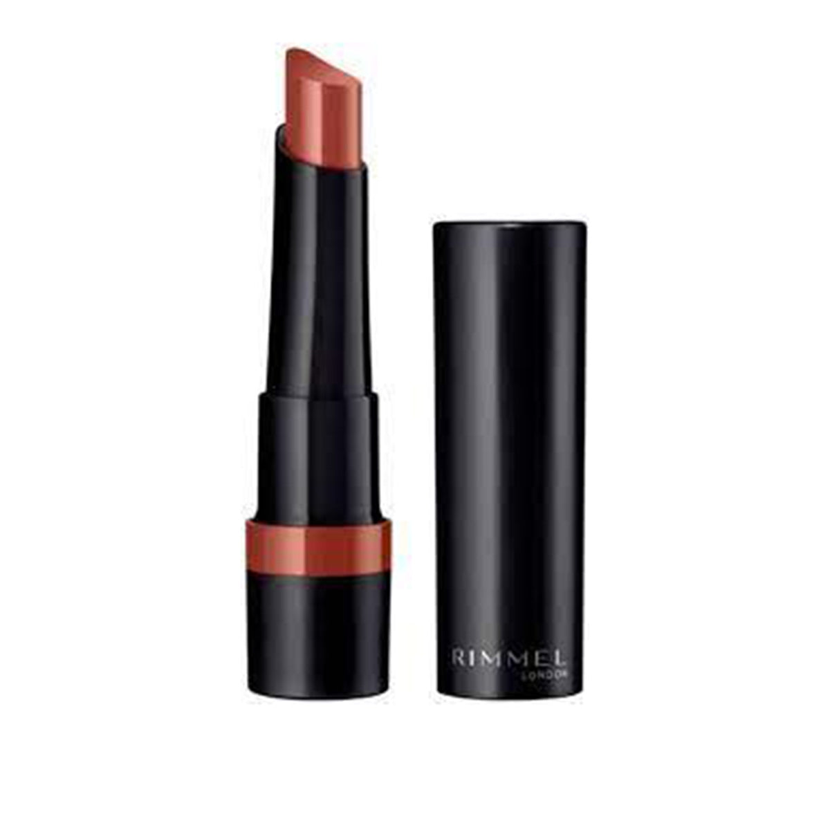 Rimmel London - Lasting Finish Extreme Lipstick - 700 X-tremely Bare — image 1 — Meeshop Pakistan