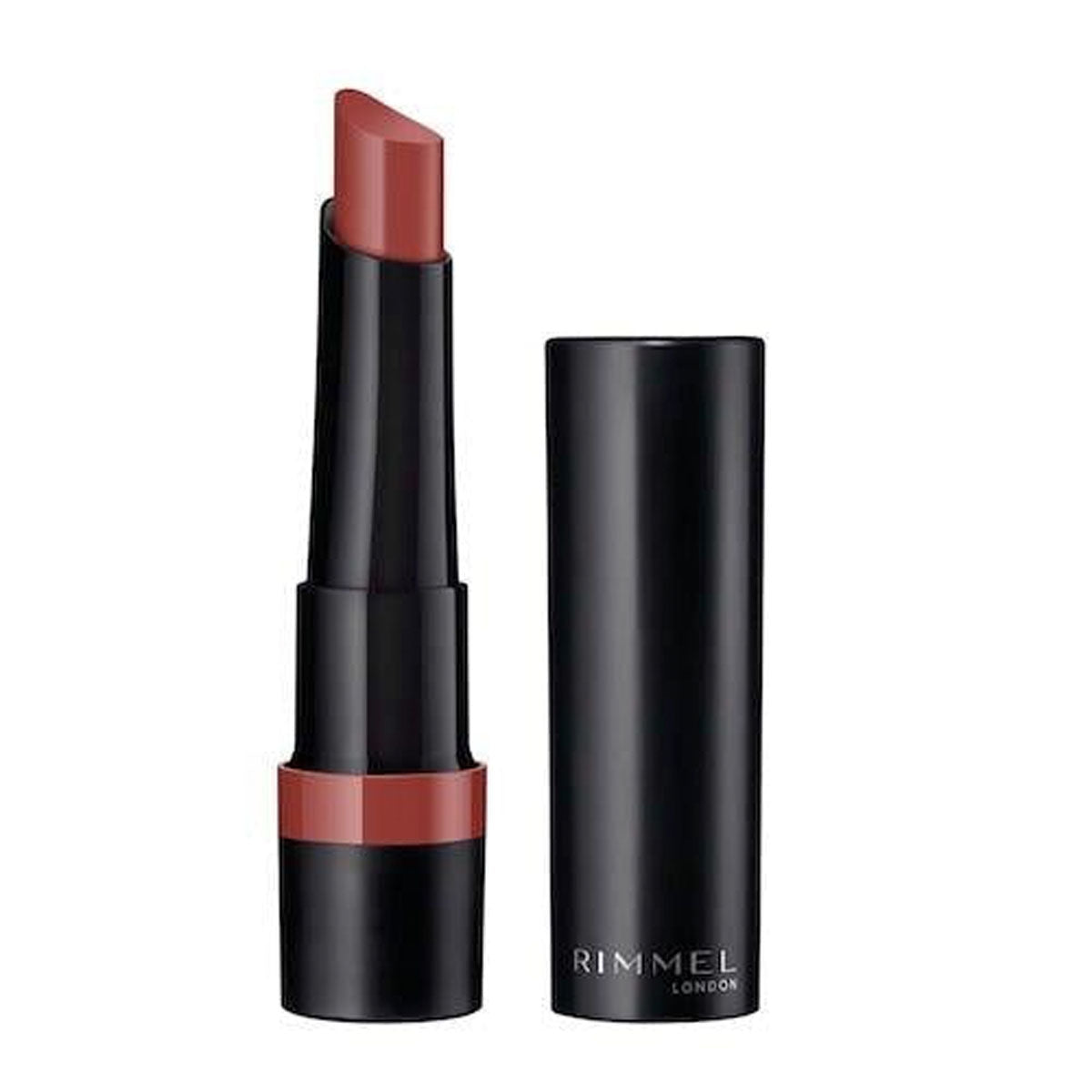 Rimmel London - Lasting Finish Extreme Lipstick - 720 Snatched — image 1 — Meeshop Pakistan