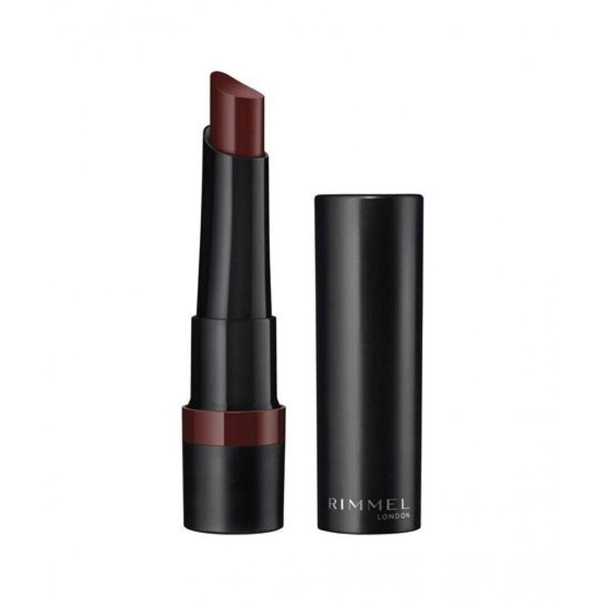Rimmel London - Lasting Finish Matte Lipstick - 560 Burgundy Red — image 1 — Meeshop Pakistan