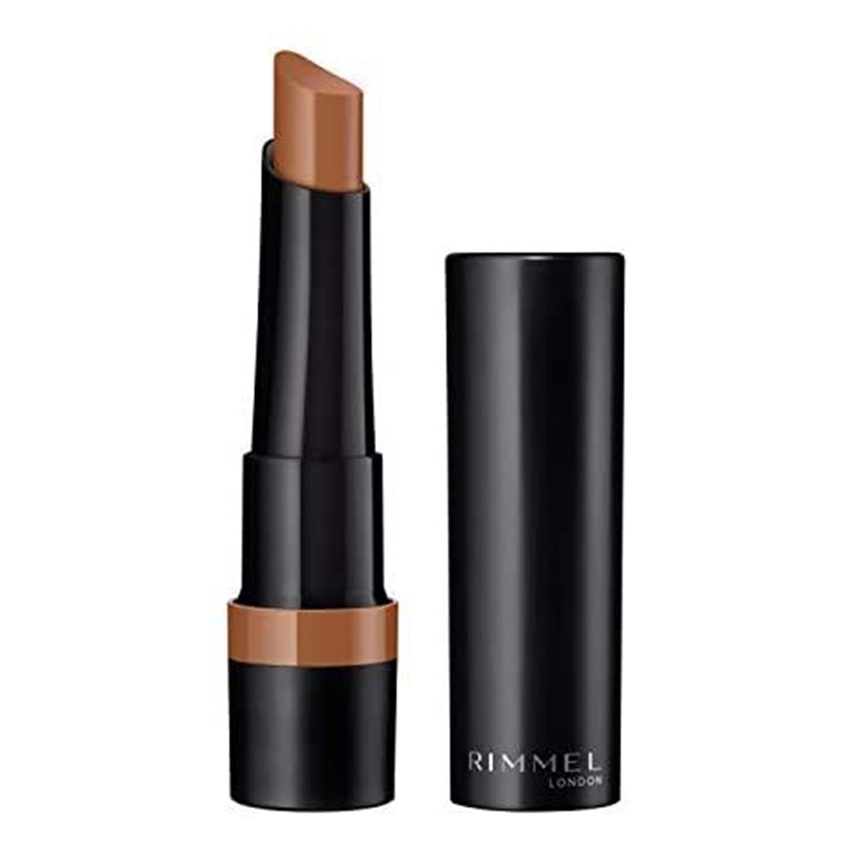 Rimmel London - Lasting Finish Matte Lipstick - 710 Honey Nude — image 1 — Meeshop Pakistan
