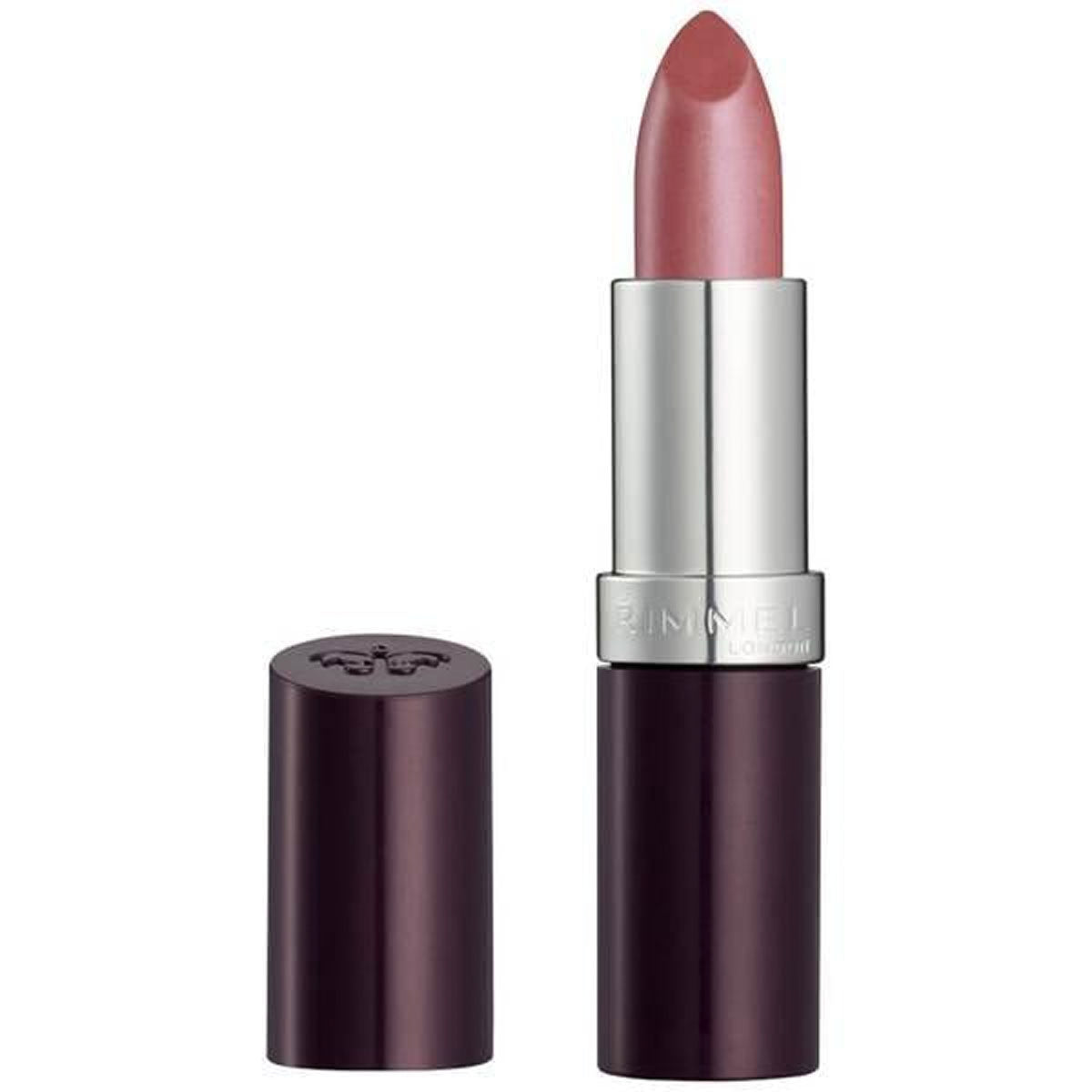 Rimmel London - Lasting Finshing Lipstick - 077 Asia — image 1 — Meeshop Pakistan