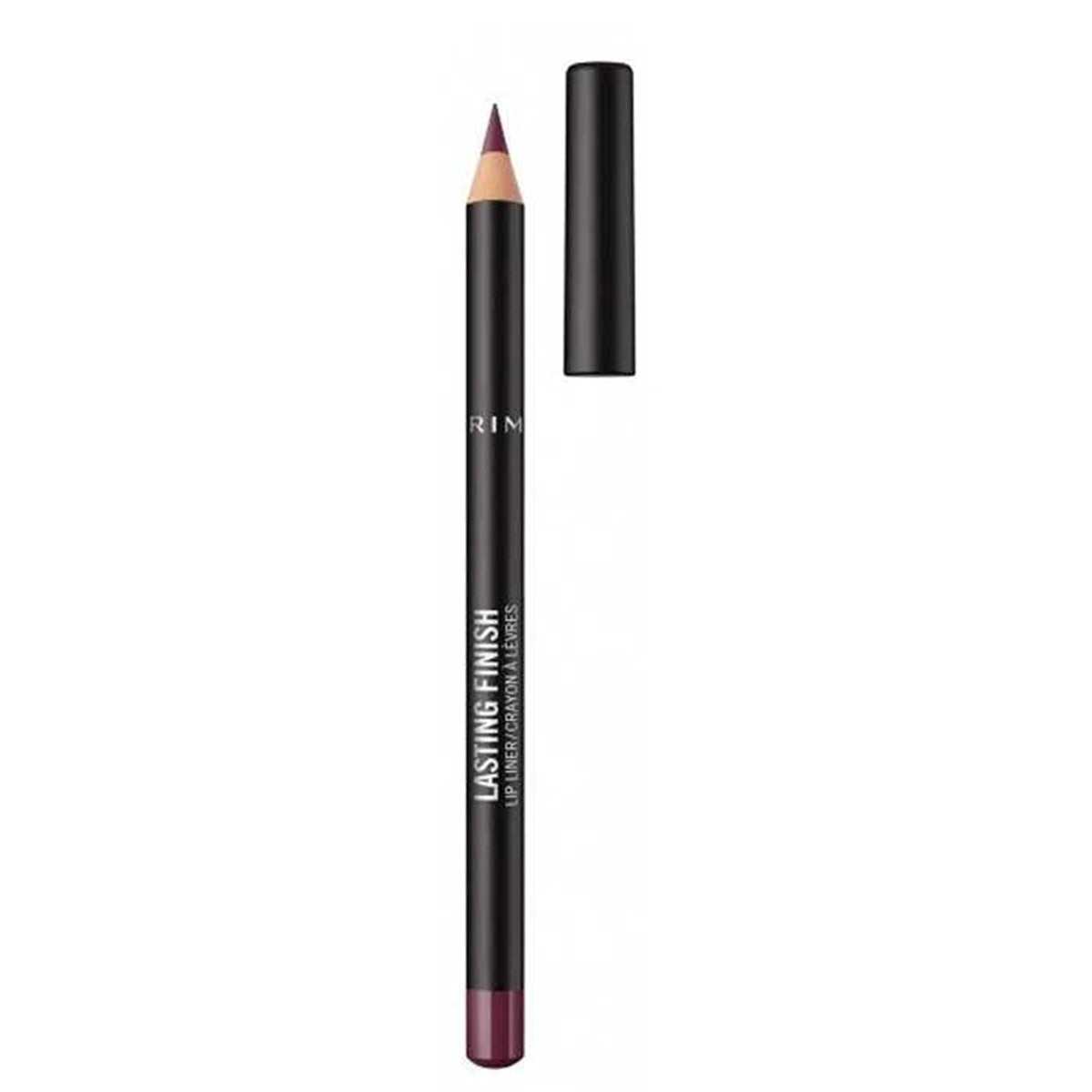 Rimmel London - Lasting Matte Lip Liner - 850 Blackended Plum — image 1 — Meeshop Pakistan