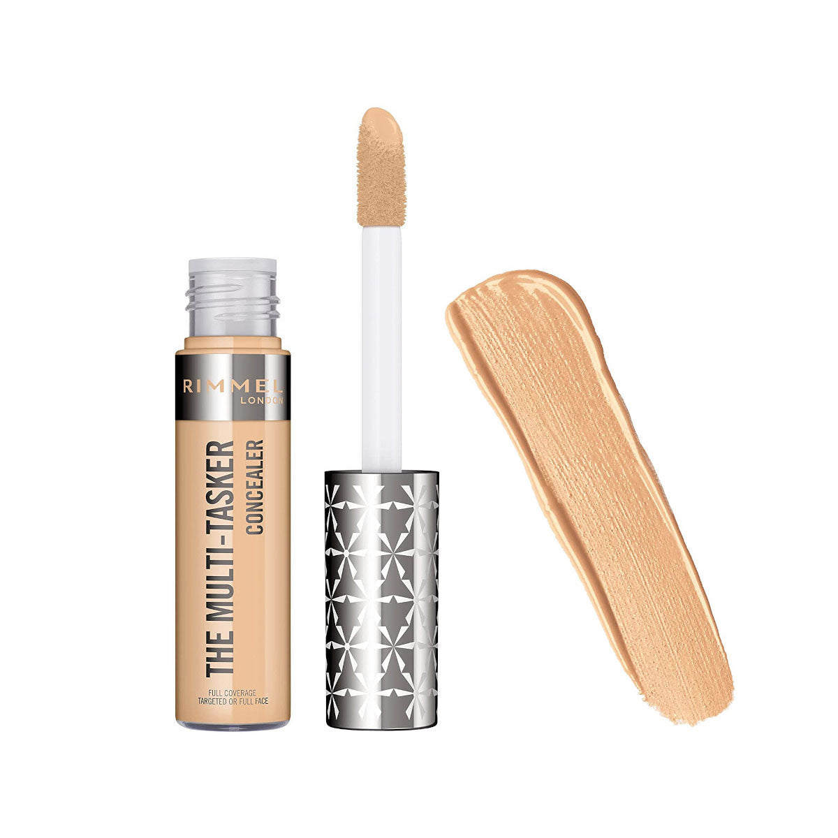 Rimmel London - Multi-Tasker Concealer - 030 Light — image 1 — Meeshop Pakistan