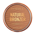 Rimmel London - Natural Bronzer - 002 Sunbronze