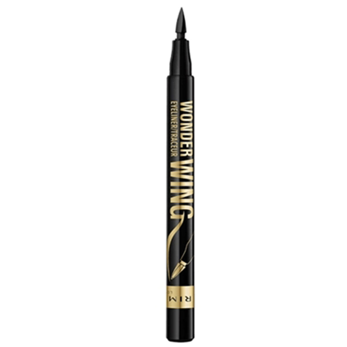 Rimmel London - Wonder Wing Eyeliner — image 1 — Meeshop Pakistan