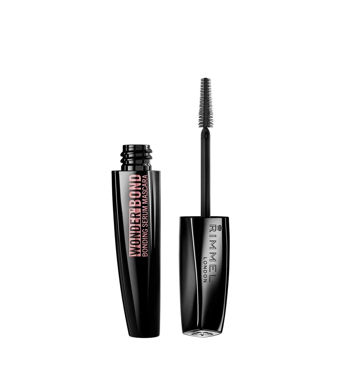 Rimmel London - Wonder Bond Mascara Black — image 1 — Meeshop Pakistan