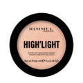 Rimmel London - Clear Highlighter - 002 Candlelit