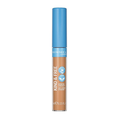 Rimmel London - Kind & Free Hydrating Concealer - Medium