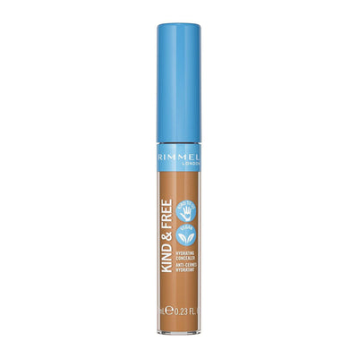 Rimmel London - Kind & Free Hydrating Concealer - Tan