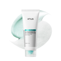 Anua - PDRN Hyaluronic Acid Moisturizing Cleansing Foam 150Ml