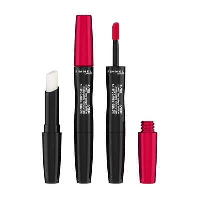 Rimmel London - Lasting Provocalips Kiss the town 500