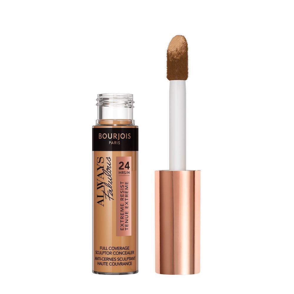 Bourjois - Always fabulous Concealer Beige Dore — image 1 — Meeshop Pakistan