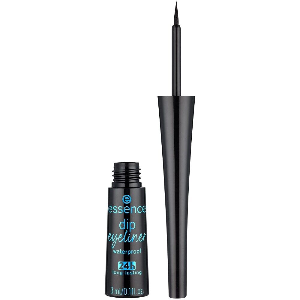 Essence - Dip Eyeliner Waterproof 24h long-Lasting — image 1 — Meeshop Pakistan