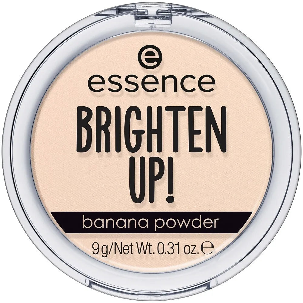 Essence - BRIGHTEN UP! banana powder 20 — image 1 — Meeshop Pakistan