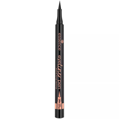 Essence - Eyeliner Pen Extra Long-lasting 010