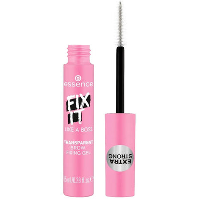 Essence - Brow Fix it like a Boss Transparent Brow Gel