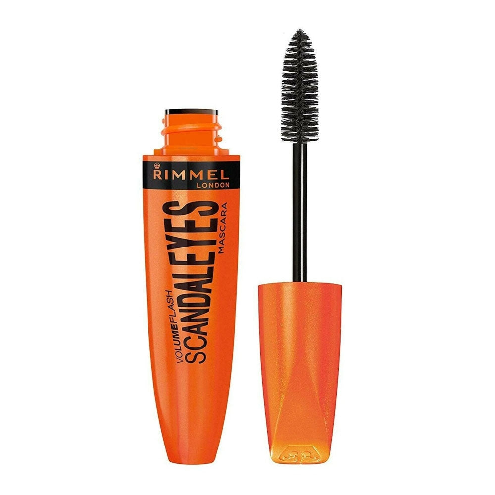 Rimmel London - Scandle Eye Mascara Black 034-444 — image 1 — Meeshop Pakistan