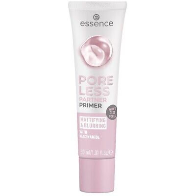 Essence - Poreless partner primer 30ml — image 1 — Meeshop Pakistan