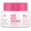 Schwarzkopf - Bonacure Color Freeze Treatment pH 4.5 - 200ml