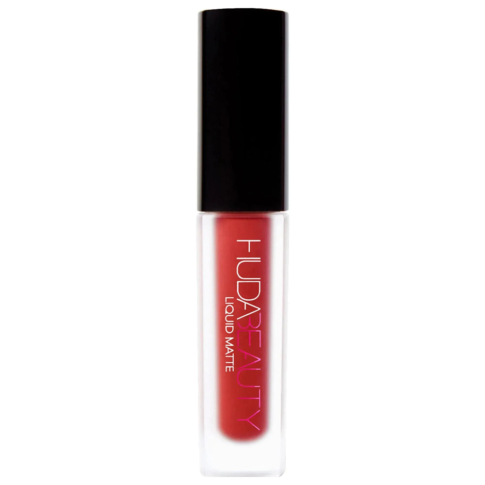 Huda Beauty - Liquid Matte Mini Lipstick — image 4 — Meeshop Pakistan